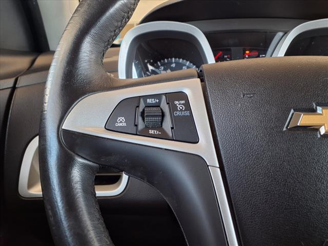 used 2013 Chevrolet Equinox car