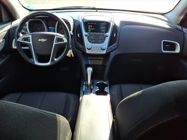 used 2013 Chevrolet Equinox car