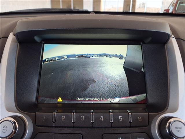 used 2013 Chevrolet Equinox car