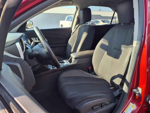 used 2013 Chevrolet Equinox car
