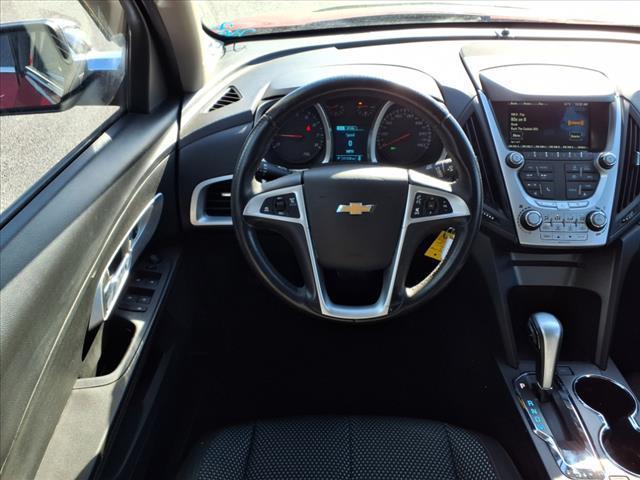 used 2013 Chevrolet Equinox car