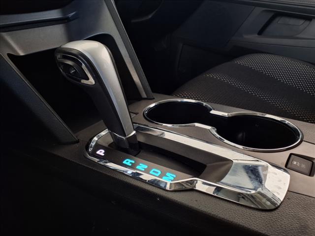 used 2013 Chevrolet Equinox car