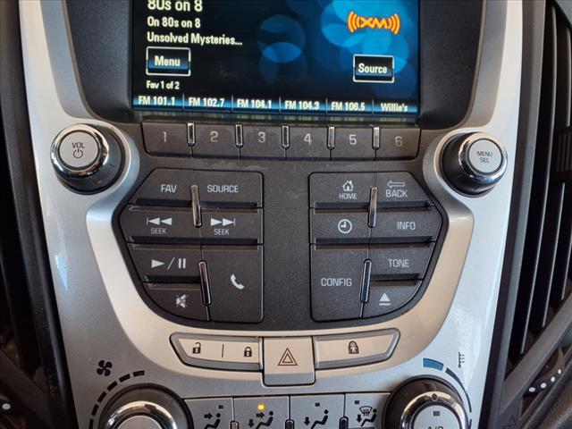 used 2013 Chevrolet Equinox car