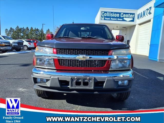 used 2011 Chevrolet Colorado car, priced at $12,995