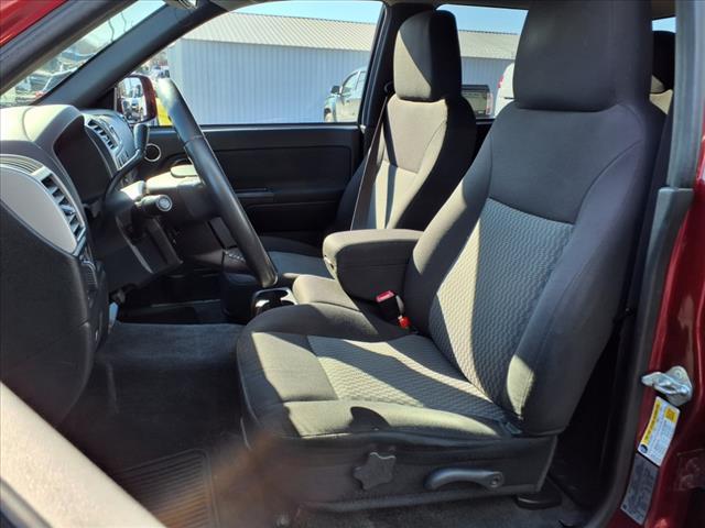 used 2011 Chevrolet Colorado car, priced at $12,995