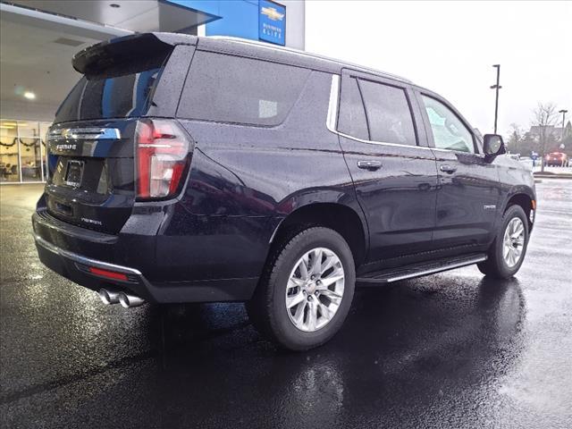 new 2024 Chevrolet Tahoe car, priced at $74,095