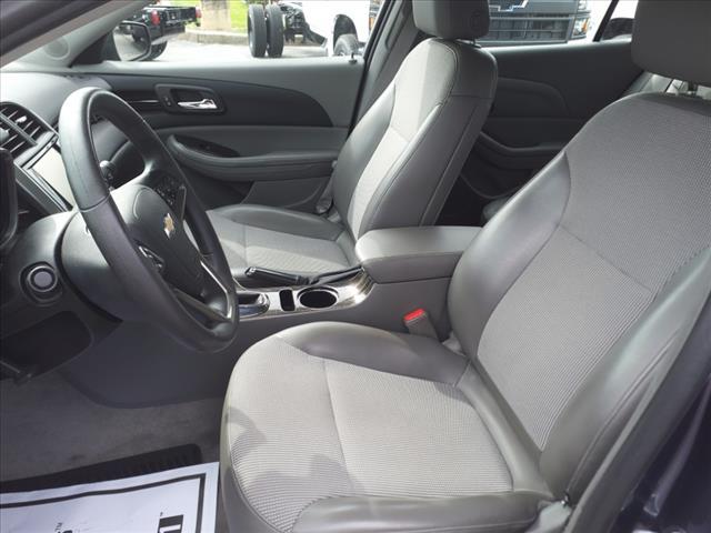 used 2015 Chevrolet Malibu car