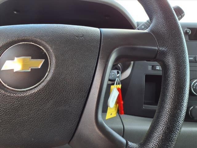 used 2012 Chevrolet Silverado 3500 car, priced at $29,495