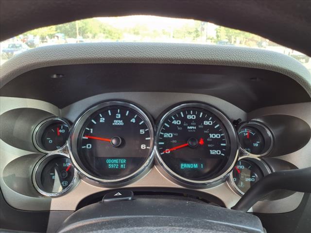 used 2012 Chevrolet Silverado 3500 car, priced at $29,495