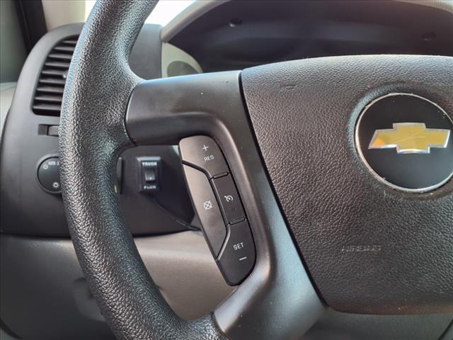 used 2012 Chevrolet Silverado 3500 car, priced at $29,495