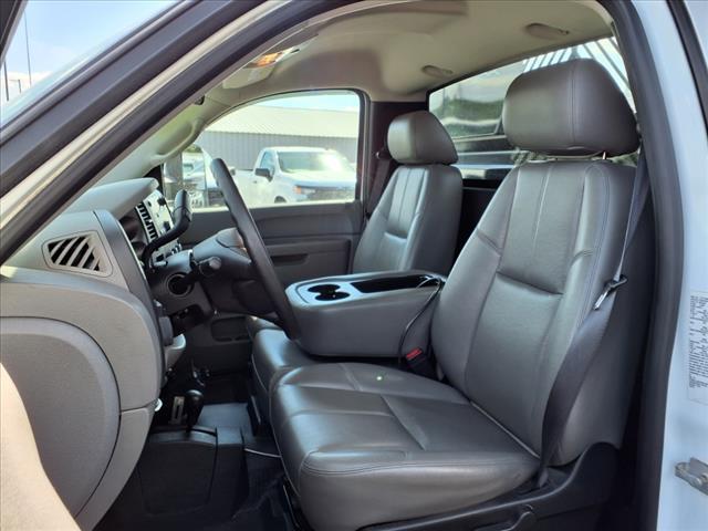 used 2012 Chevrolet Silverado 3500 car, priced at $29,495