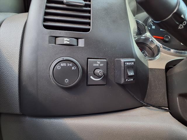 used 2012 Chevrolet Silverado 3500 car, priced at $29,495