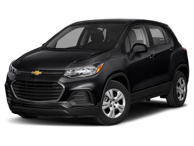 used 2019 Chevrolet Trax car