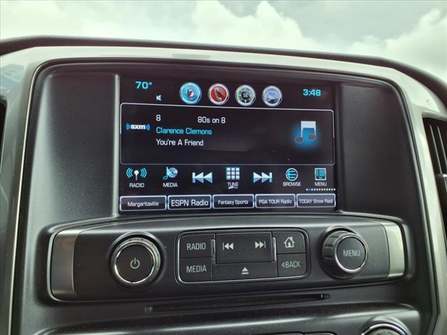 used 2018 Chevrolet Silverado 1500 car, priced at $29,995
