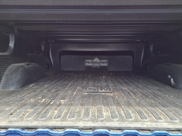 used 2018 Chevrolet Silverado 1500 car, priced at $29,995