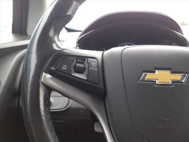 used 2019 Chevrolet Trax car, priced at $13,750