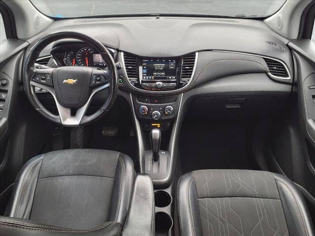 used 2019 Chevrolet Trax car, priced at $13,750