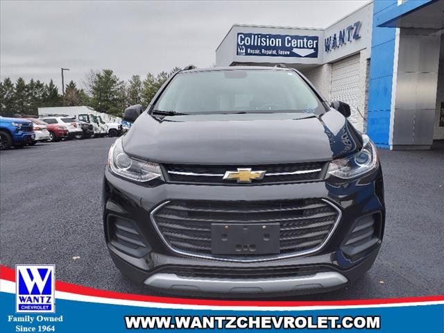 used 2019 Chevrolet Trax car, priced at $13,750