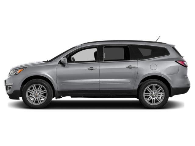 used 2015 Chevrolet Traverse car, priced at $10,995