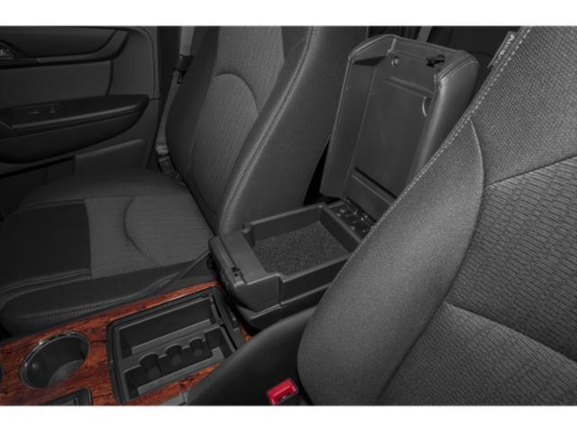 used 2015 Chevrolet Traverse car, priced at $10,995