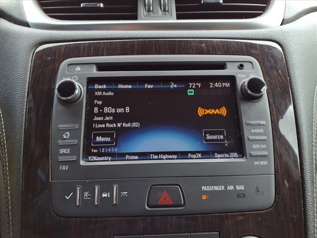 used 2015 Chevrolet Traverse car, priced at $10,995
