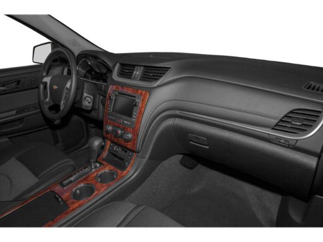 used 2015 Chevrolet Traverse car, priced at $10,995