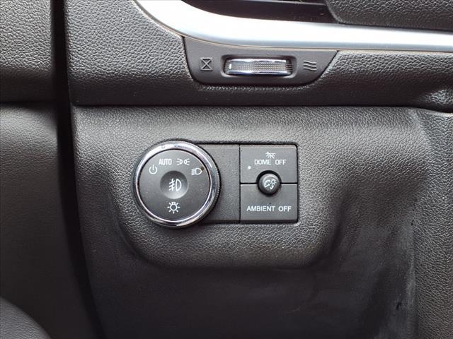 used 2015 Chevrolet Traverse car, priced at $10,995