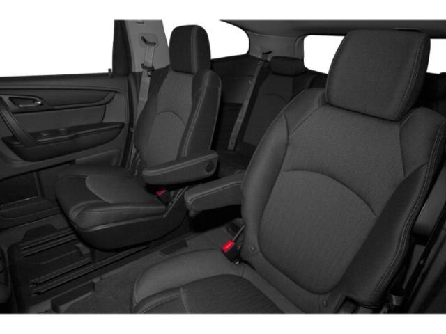 used 2015 Chevrolet Traverse car, priced at $10,995