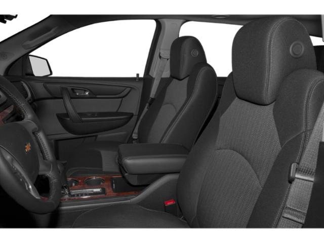 used 2015 Chevrolet Traverse car, priced at $10,995