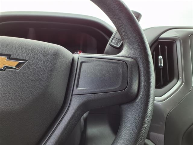 new 2024 Chevrolet Silverado 3500 car, priced at $64,603