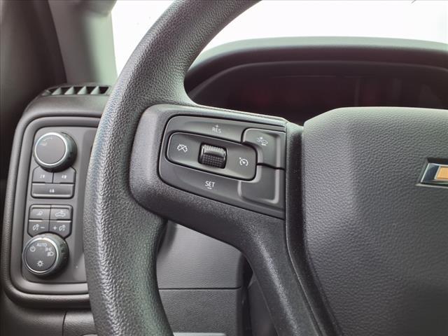 new 2024 Chevrolet Silverado 3500 car, priced at $64,603
