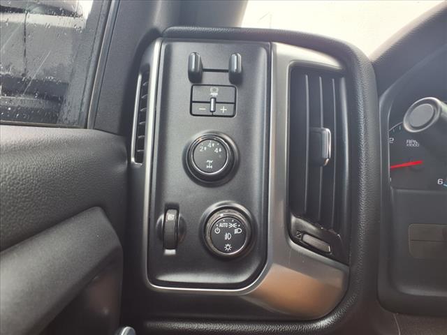 used 2015 Chevrolet Silverado 2500 car, priced at $29,995
