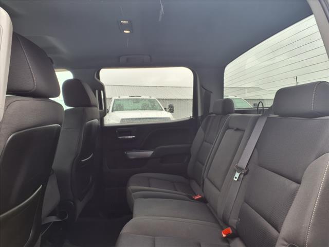 used 2015 Chevrolet Silverado 2500 car, priced at $29,995