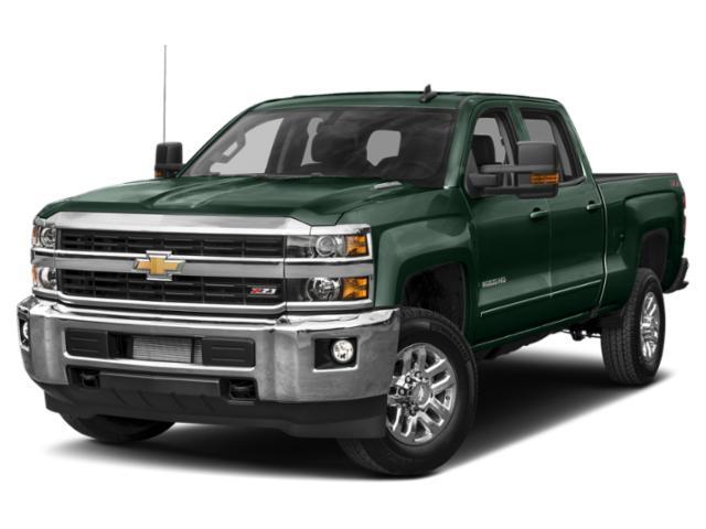 used 2015 Chevrolet Silverado 2500 car, priced at $29,995