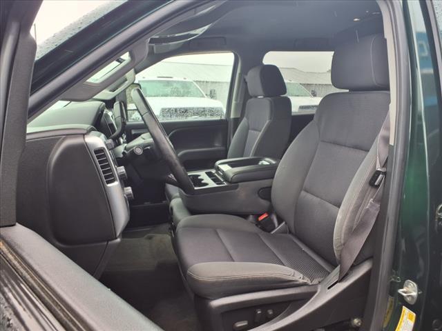 used 2015 Chevrolet Silverado 2500 car, priced at $29,995