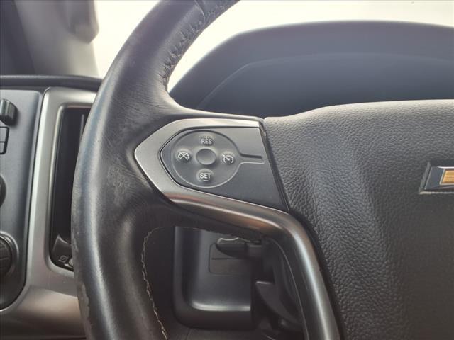 used 2015 Chevrolet Silverado 2500 car, priced at $29,995
