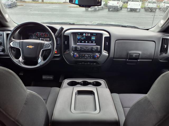 used 2015 Chevrolet Silverado 2500 car, priced at $29,995