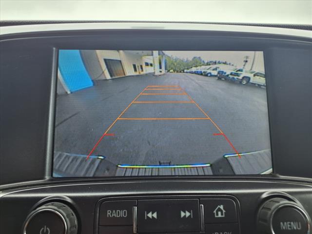 used 2015 Chevrolet Silverado 2500 car, priced at $29,995