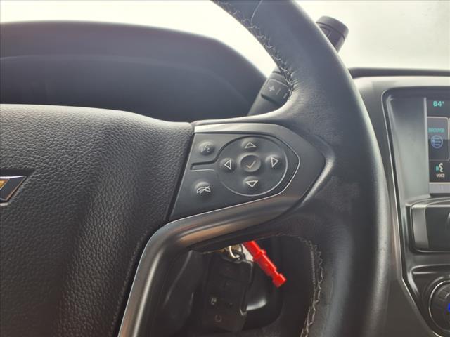 used 2015 Chevrolet Silverado 2500 car, priced at $29,995