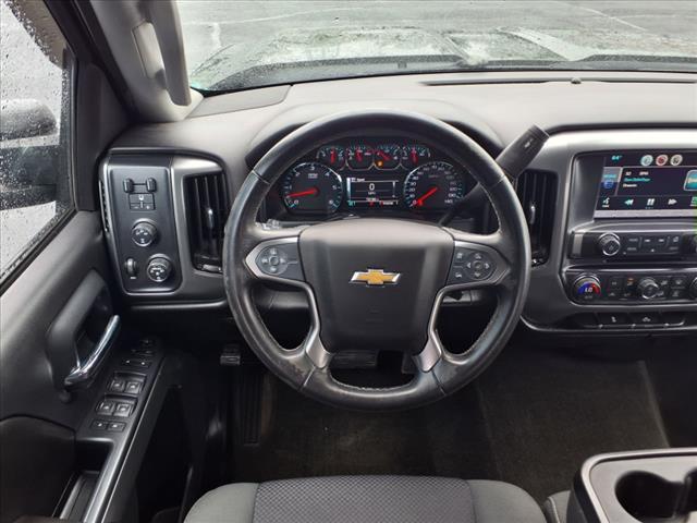 used 2015 Chevrolet Silverado 2500 car, priced at $29,995
