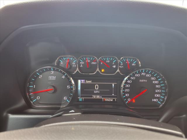 used 2015 Chevrolet Silverado 2500 car, priced at $29,995