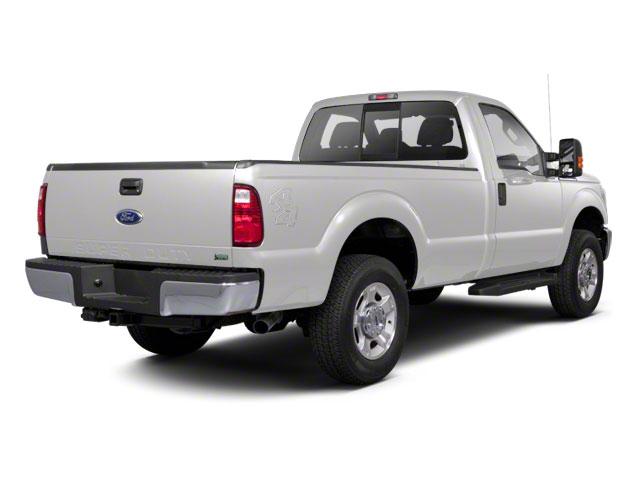 used 2011 Ford F-250 car