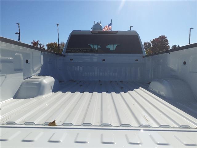 new 2025 Chevrolet Silverado 2500 car, priced at $53,080