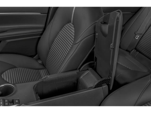 used 2024 Toyota Camry Hybrid car