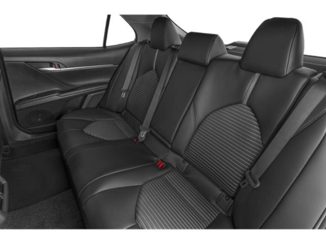 used 2024 Toyota Camry Hybrid car