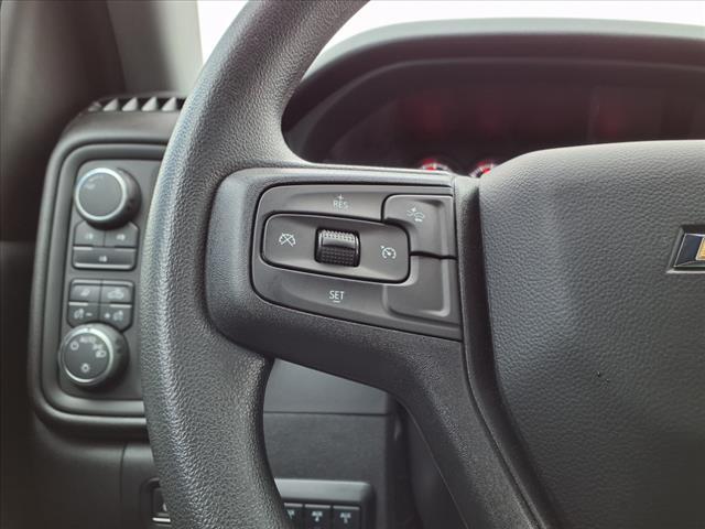 new 2024 Chevrolet Silverado 2500 car, priced at $54,738