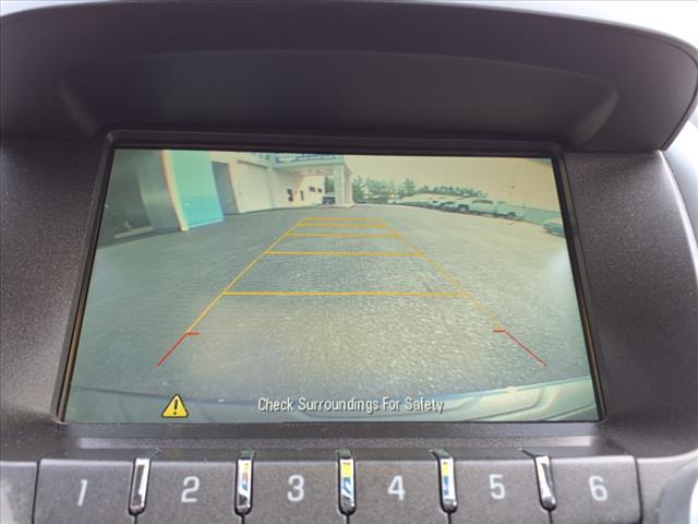used 2017 Chevrolet Equinox car, priced at $10,995