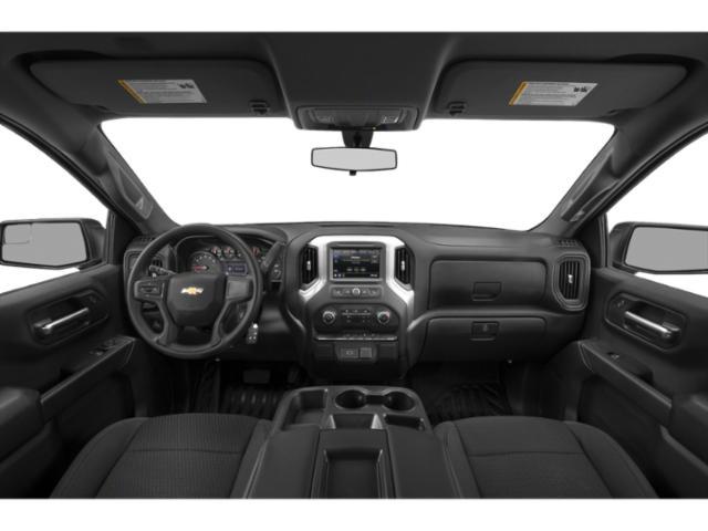 used 2020 Chevrolet Silverado 1500 car