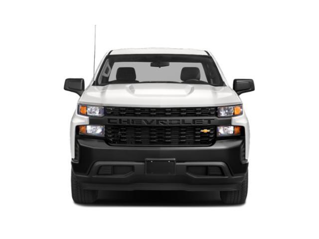 used 2020 Chevrolet Silverado 1500 car