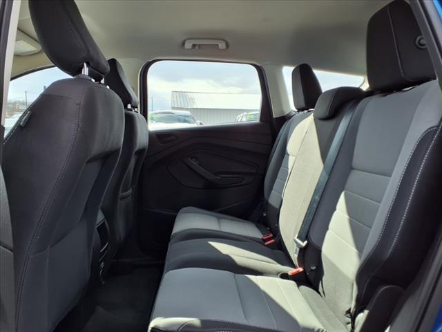 used 2019 Ford Escape car, priced at $11,475